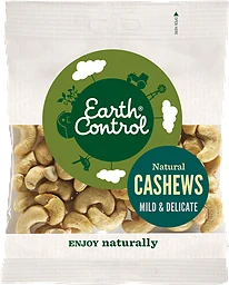 Cashewnötter 80G