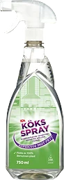 Köksspray 750ml ICA