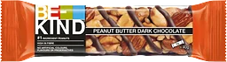 Nötbar Peanut Dark Chocolate 1-p 40g BE-KIND