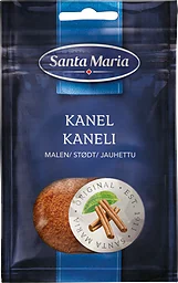 Kanel Malen Påse