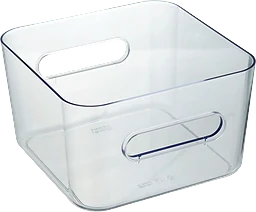 Compact Square 20x20x12cm SmartStore