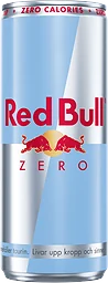 Energidryck Red Bull Zero 25cl Red Bull