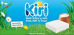 Fresh Milk Cream