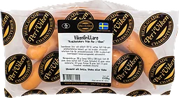 Vikengrillare