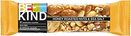 Bar Honey nuts&Seasalt 40g BE-KIND