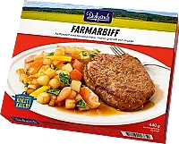 Farmarbiff 1-port
