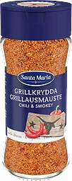 Grillkrydda Chili Smokey