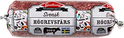 Högrevsfärs 500g Gudruns