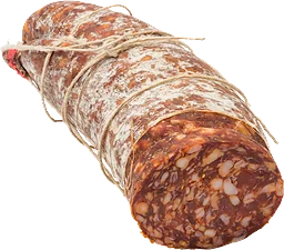 Salami Ventricina