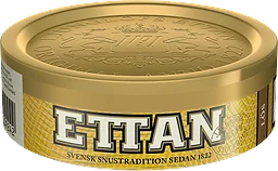 Ettan Lössnus