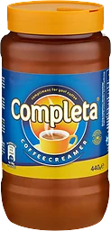 Gräddpulver 440g Completa