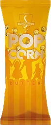 Butter Popcorn