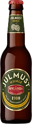 Läsk Julmust Humle 33cl Nygårda