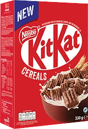 Kitkat Cereals
