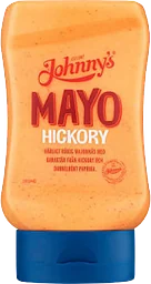 Majonnäs Hickory 250ml Johnnys