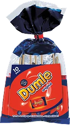 Klubbor Dumle 10-pack