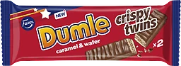 Dumle Crispy Twins