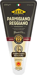 Parmigiano Reggiano 22månader 28%