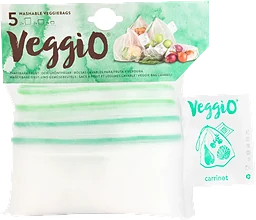 Nätpåse 5-p Veggio