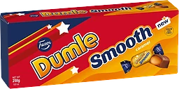 Chokladask Dumle Smooth Caramel