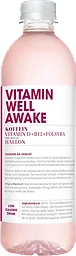 Awake Hallon 50cl Vitamin Well