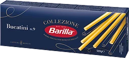 Pasta Bucatini