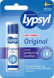 Läppcerat Original 1-p Lypsyl
