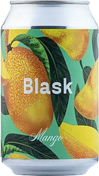 Läsk Blask Mango 330ml Gbg Soda