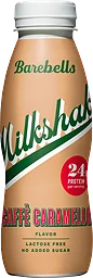 Laktosfri Proteinmilkshake Caffé caramello 1,5%