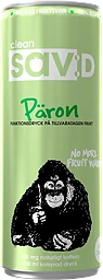 Energidryck Sav:D Päron 33cl Clean Drink
