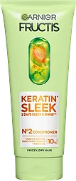 Keratin Sleek