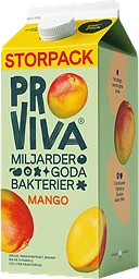 Fruktdryck Mango 1,75l Proviva