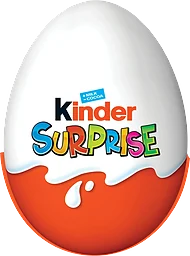 Kinderägg Suprise 1-p 20g Ferrero