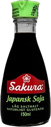 Japansk Soja