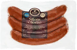 Chorizo 300g Siljans Chark