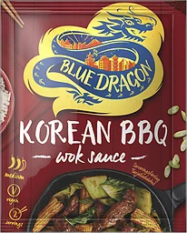 Woksås Korean BBQ