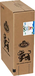 Lättmjölk Eko