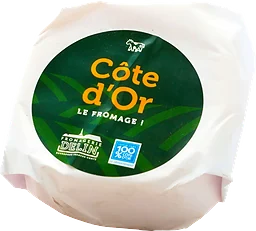 Ost Côte D'or Le Fromage 150g DELIN