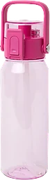 Vattenflaska Cerise 0,78l ICA
