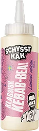 Klassisk Kebab-bea 250g Schysst käk