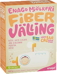 Fibervälling Mjölkfri Från 12 Månader