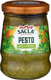 Pesto Alla Genovese 90g Saclá