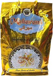 Basmatiris 4,5kg Maharani
