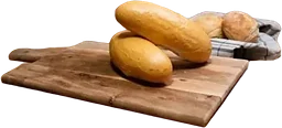 Minibaguette Citys