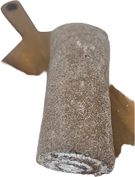 Drömrulltårta