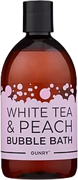Badskum White Tea & Peach 500ml Gunry