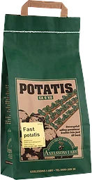 Fast Potatis ca 5kg Axelssons i Aby