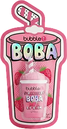 Cerat Lip balm Boba Jordgubb