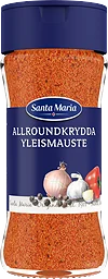 Allroundkrydda
