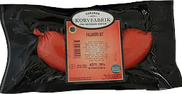 Falukorv i bit 250g Sorunda Korvfabrik